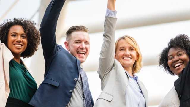 RESPONSABLE DE DESARROLLO DE VENTAS