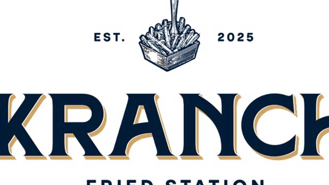 @KRANCH cover image