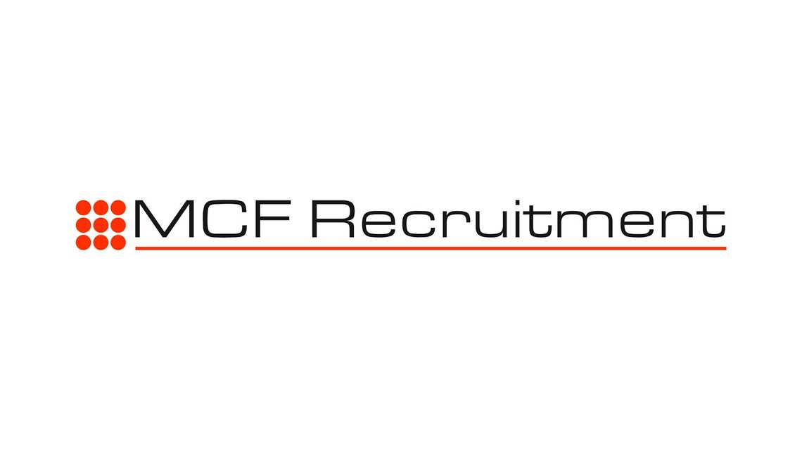 MCF Recruitment cover image