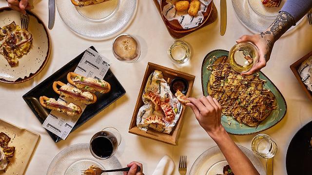 👨🍳 COCINERO/A · 30H SEMANALES