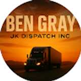Ben G. avatar icon