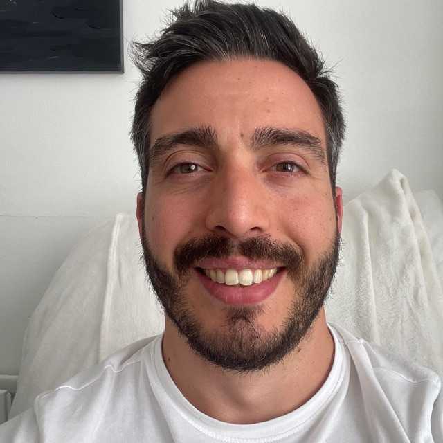 Candidate avatar