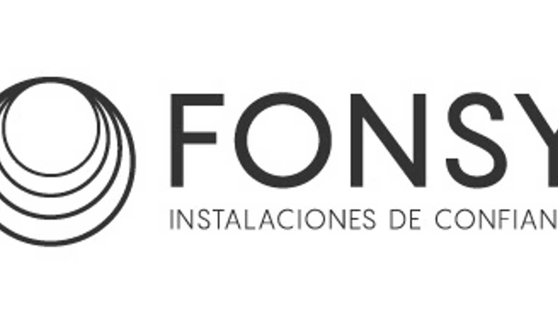 FONSY (Instalaciones Borpa S.L.) cover image