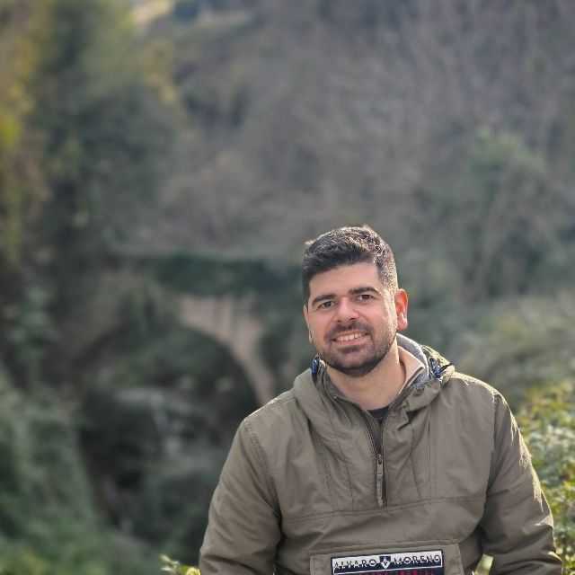 Candidate avatar