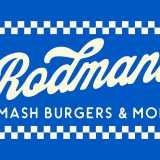 Rodman's   avatar icon