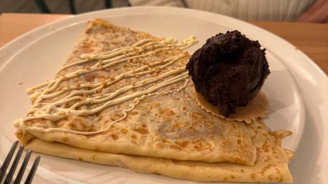 Cocinero/a Planchista