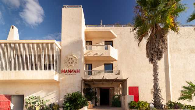 Recepcionista de Hotel