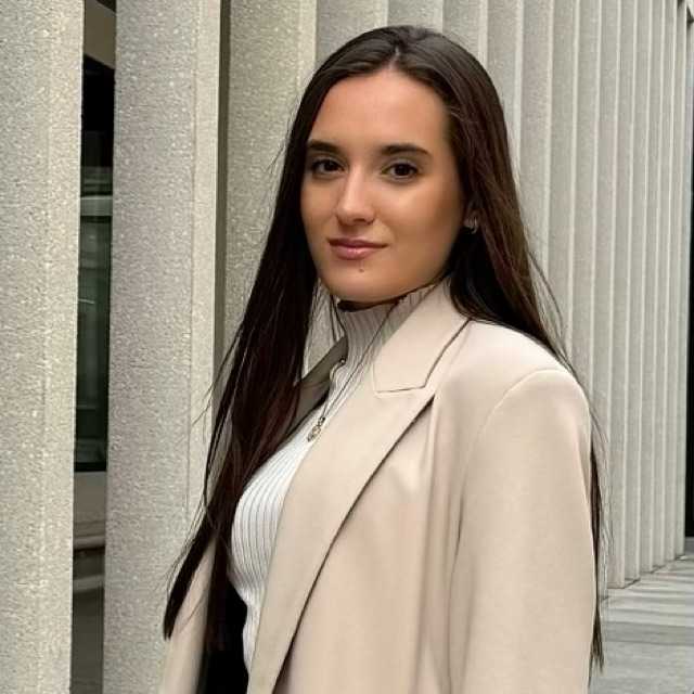 Candidate avatar