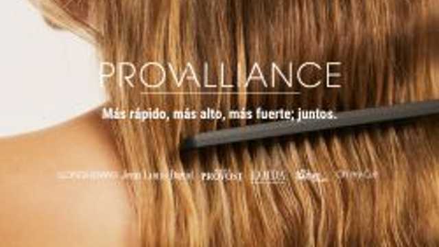 Oficial de Peluquería