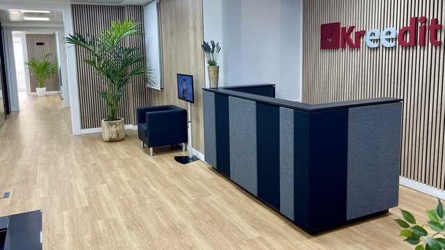 Administrativo/a