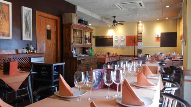 Cocinero/a y Ayudante/a de Cocina
