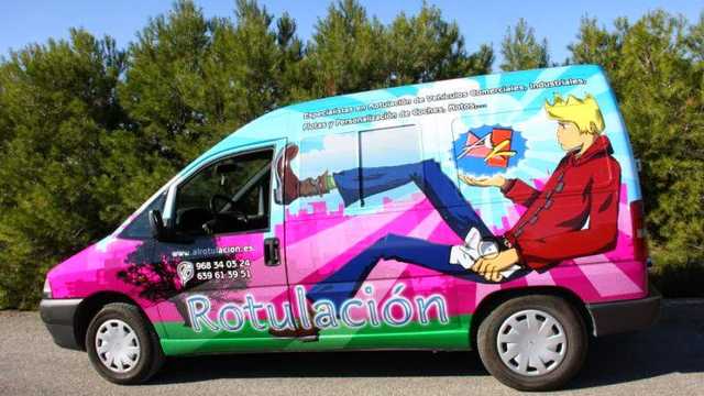 Diseñador/a Gráfico/a