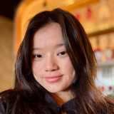 Alisha K. avatar icon