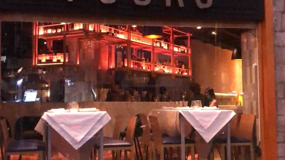 Focko Restobar cover image