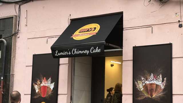 Ayudante de Camarero/a