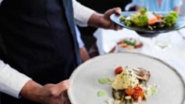Camarero/a de Restaurante