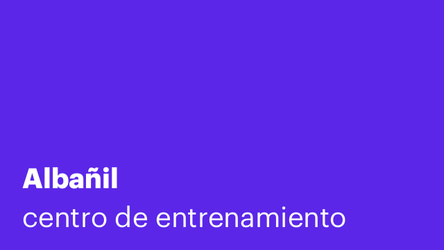 Albañil