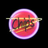 Chip's Tarragona logo