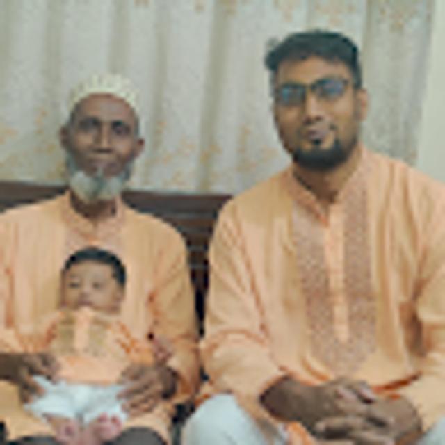 Candidate avatar