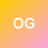 Orlando Jose G. avatar icon