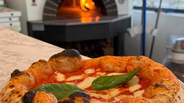 Pizzero/a