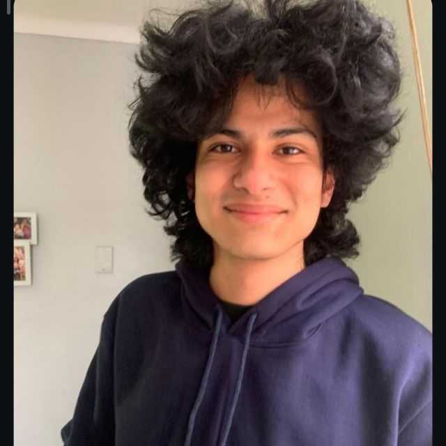 Candidate avatar