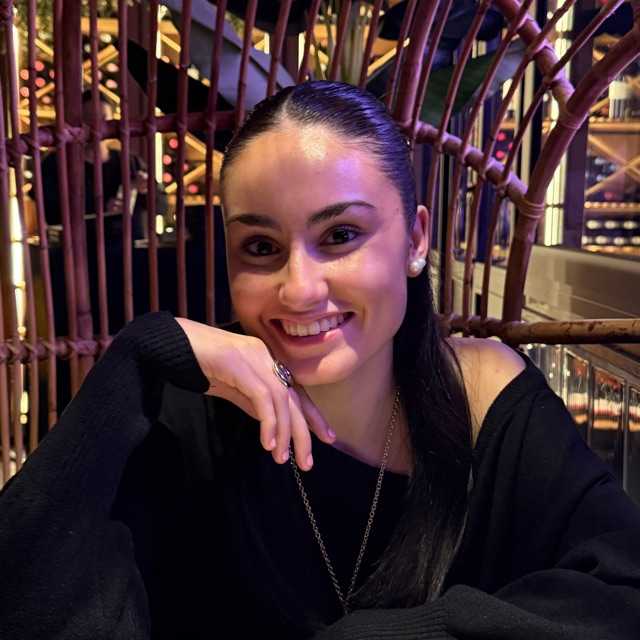 Candidate avatar