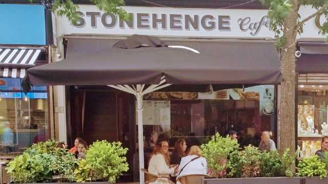 Experienced barista, full time, part time, immediate start