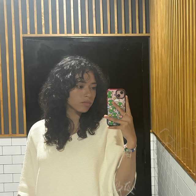 Candidate avatar
