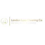 London Luxe Cleaning Co logo