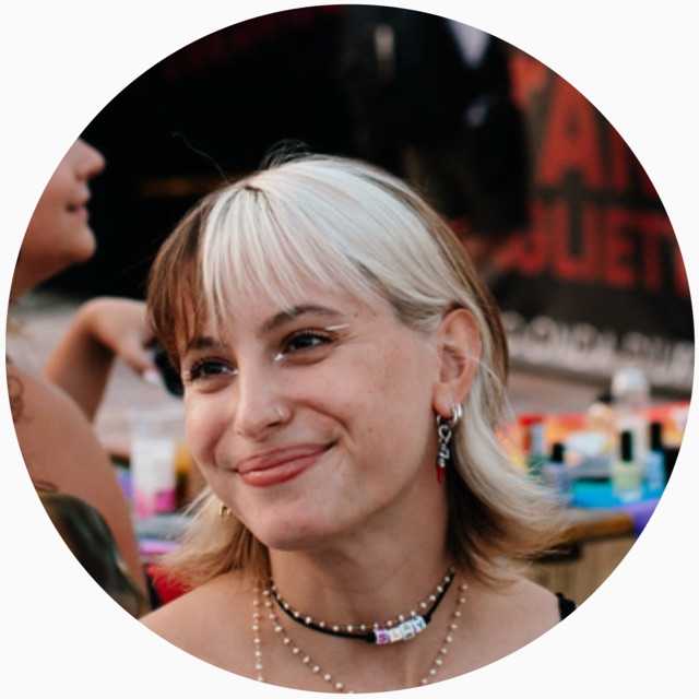 Candidate avatar