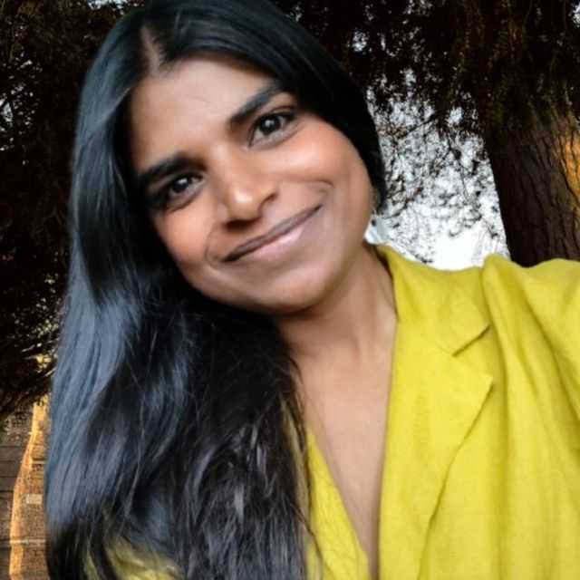 Candidate avatar