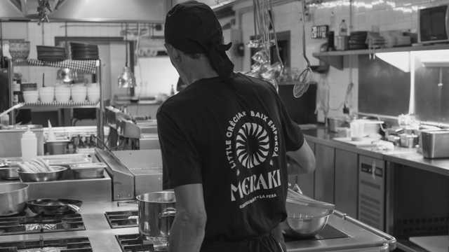 Jefe/a de Cocina