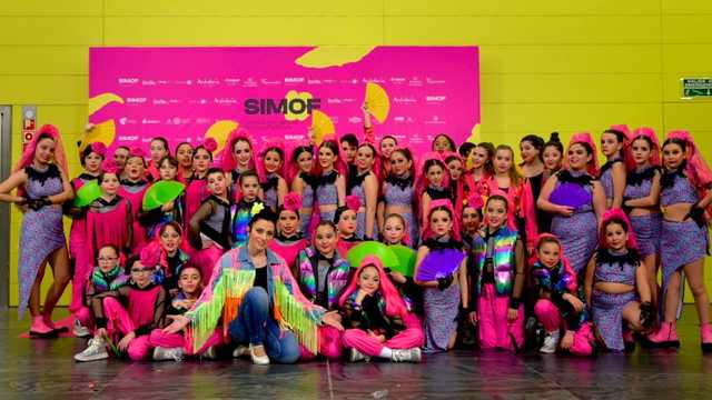 Profesor/a de Baile