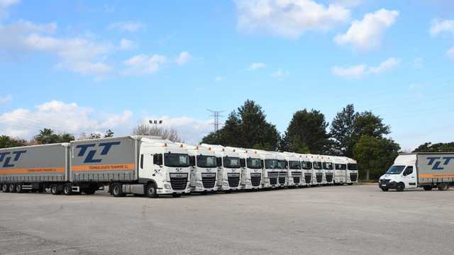 Transportista
