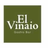 El Vinaio Gastro bar logo
