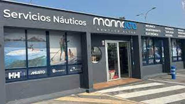Dependiente/a de Tienda
