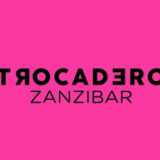 Trocadero Zanzibar logo