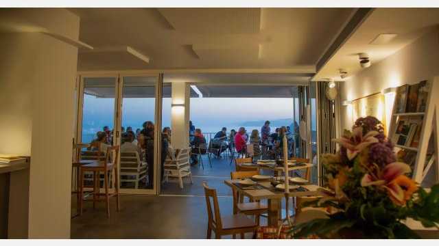 Camarero/a de Restaurante