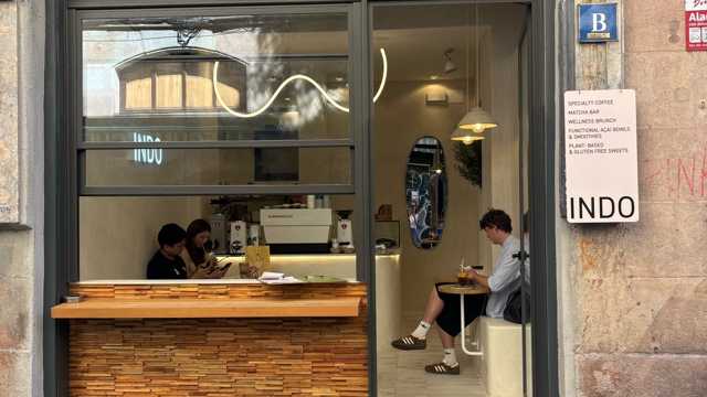 Ayudante/a de Cocina