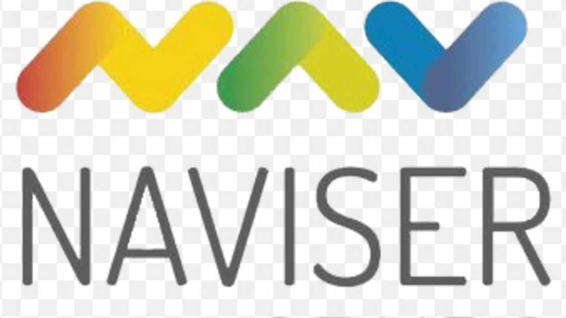 GRUPO NAVISER cover image