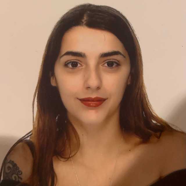 Candidate avatar