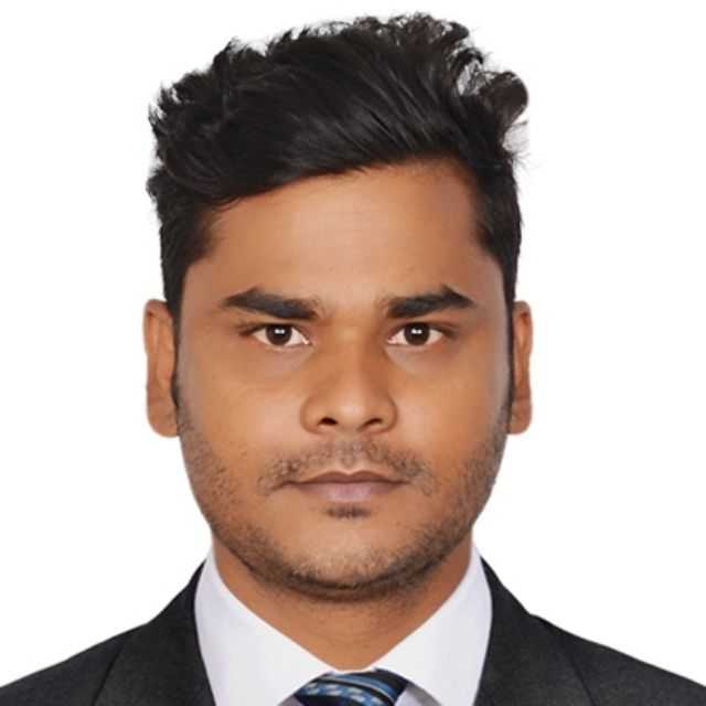 Candidate avatar