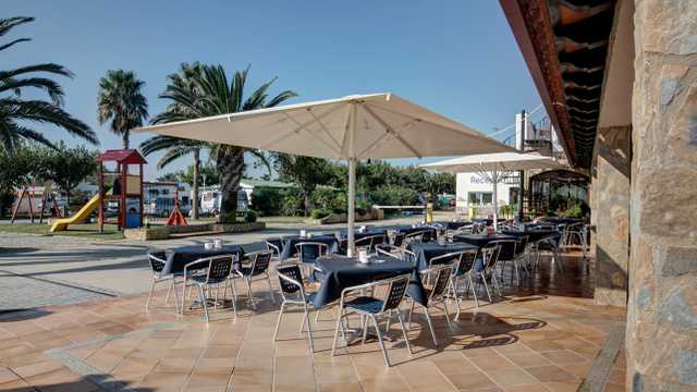 Encargado/a de Camareros