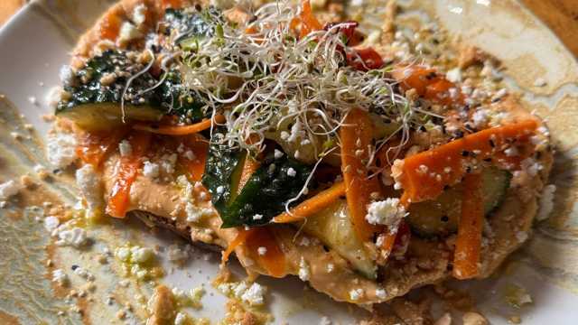 Cocinero/a con experiencia