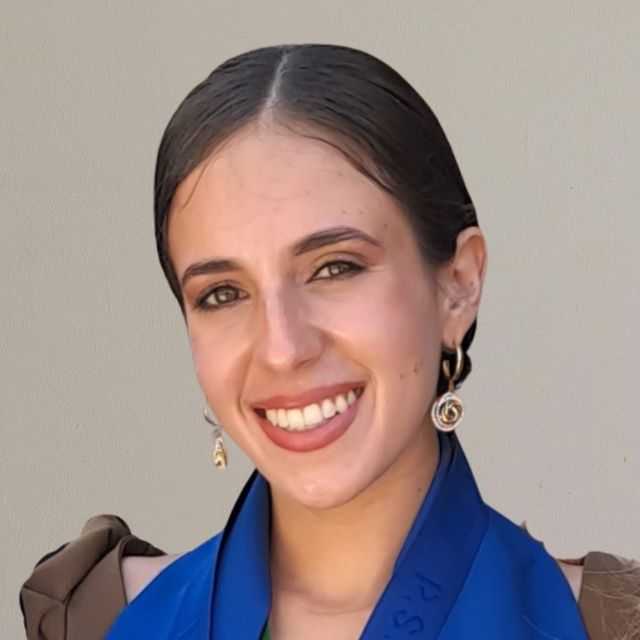 Candidate avatar