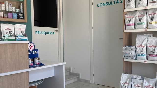 Peluquero/a
