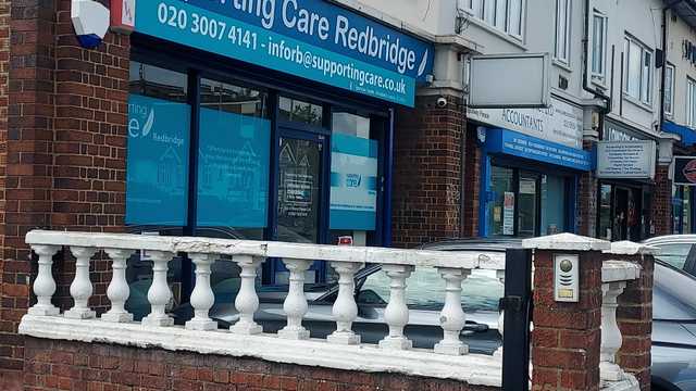 Care Assistant / Carer