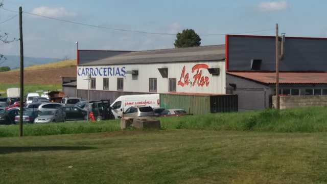 Camionero/a