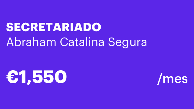 SECRETARIADO